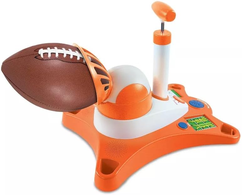 All-Pro Passer All Pro Passer Robotic Quarterback - Image 3